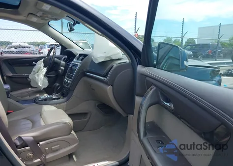 2013 GMC Acadia Denali z USA, uszkodzony, nr VIN 1GKKRTKD2DJ207980